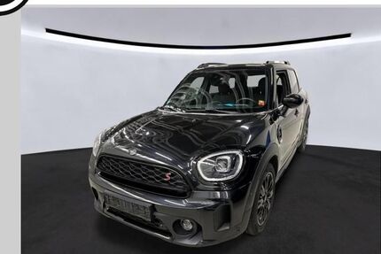 Mini Cooper SD Countryman 56.200 km 31.910 &euro; Neustadt/Aisch 91413