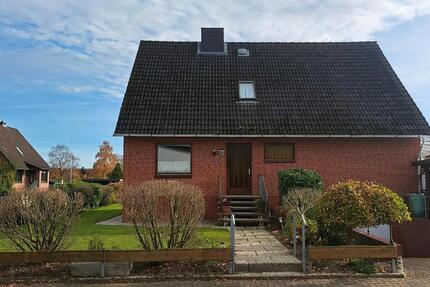 ☆ Einfamilienhaus Helmste freistehend ☆ zimmer