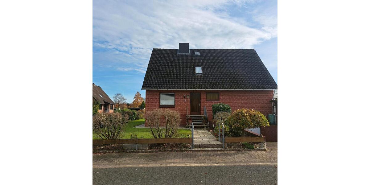 ☆ Einfamilienhaus Helmste freistehend ☆ zimmer