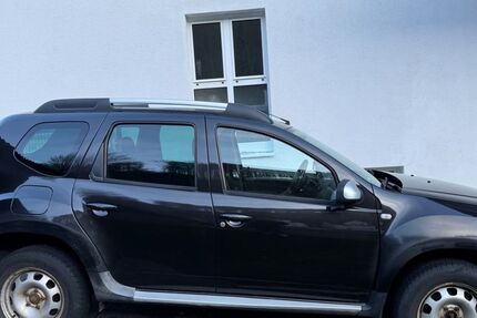 Dacia Duster 163.000 km 5.300 &euro; Albstadt 72461