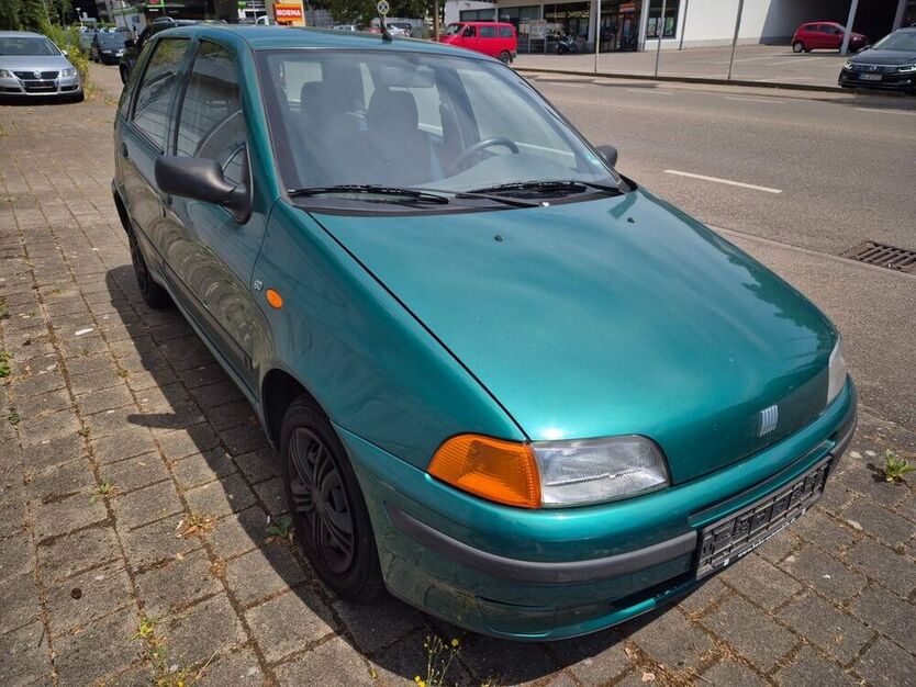Punto