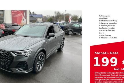 Audi Q3 48.600 km 38.450 &euro; Lübeck 23556