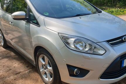 Ford C-Max 176.223 km 6.666 &euro; Wedel 22880