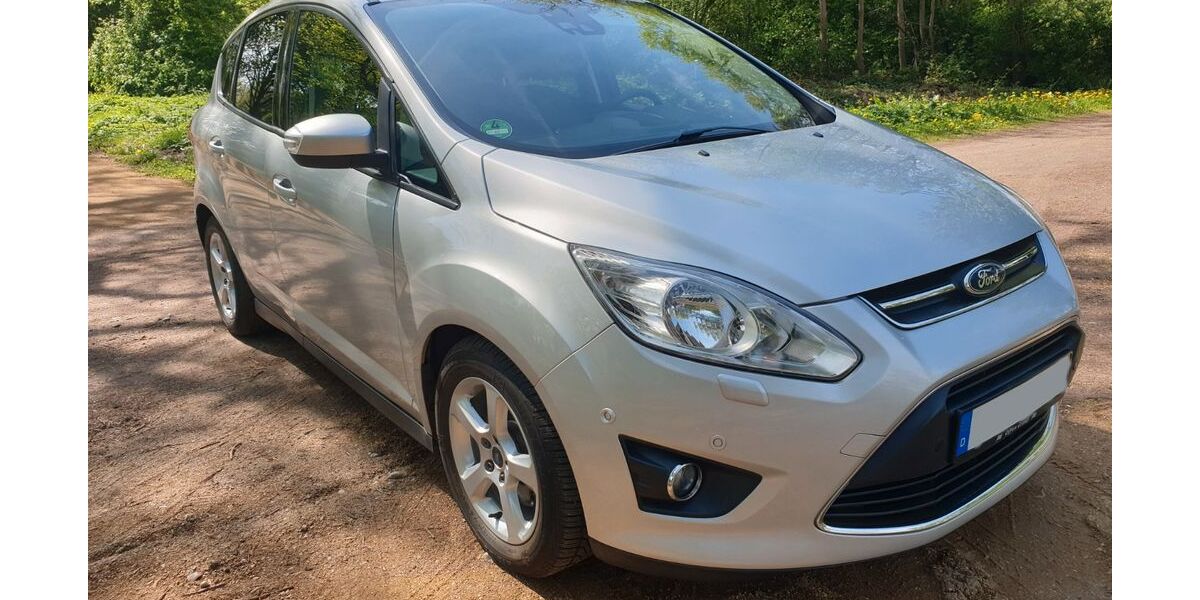 Ford C-Max 176.223 km 7.700 &euro; Wedel 22880