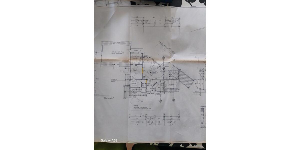 Mehrfamilienhaus, Wohnhaus Alsfeld - 24 Zimmer, 560 m&sup2;, 768.000&euro; | Angebot:26777137