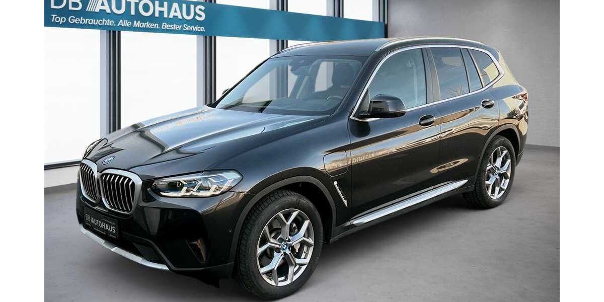 BMW X3 55.356 km 39.980 &euro; Schweinfurt 97424