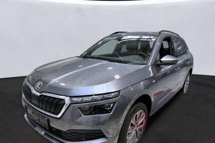 Skoda Kamiq 115.180 km 18.490 € Braunschweig 38114