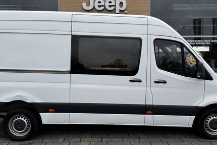 Mercedes-Benz Sprinter 177.604 km 18.499 &euro; Aschaffenburg 63741