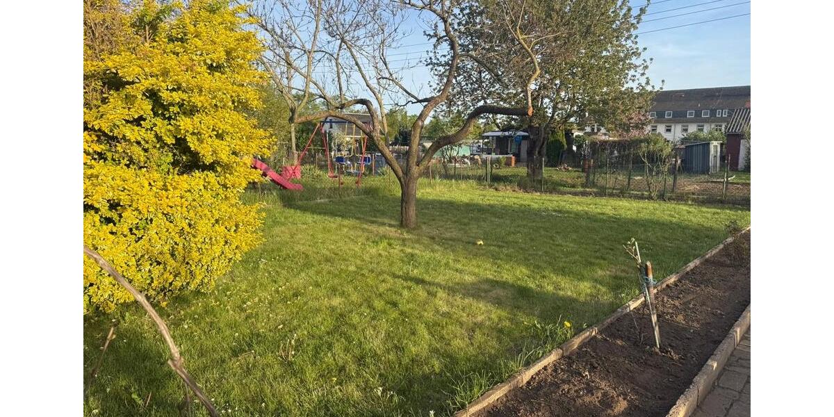 Grundstück Mühlhausen (Thüringen) - 1.500&euro; | Angebot:26680477
