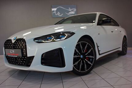 BMW M440 61.358 km 46.900 &euro; Nieder Olm (bei Mainz) 55268