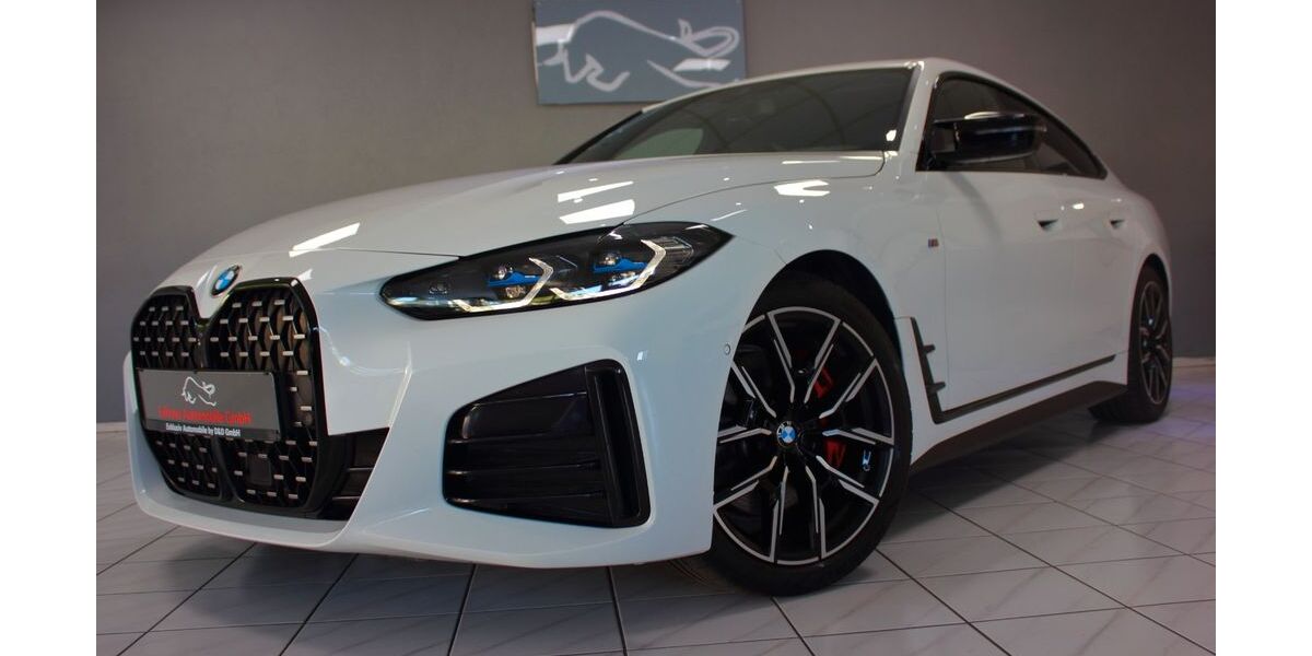 BMW M440 61.358 km 46.900 &euro; Nieder Olm (bei Mainz) 55268
