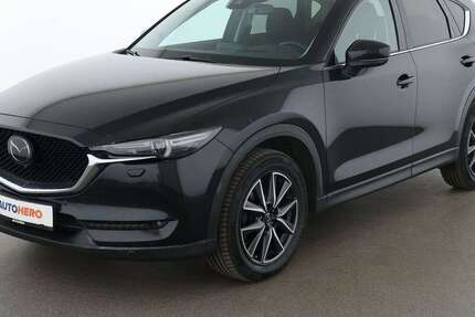 Mazda CX-5 104.518 km 18.560 &euro; Essen 45141