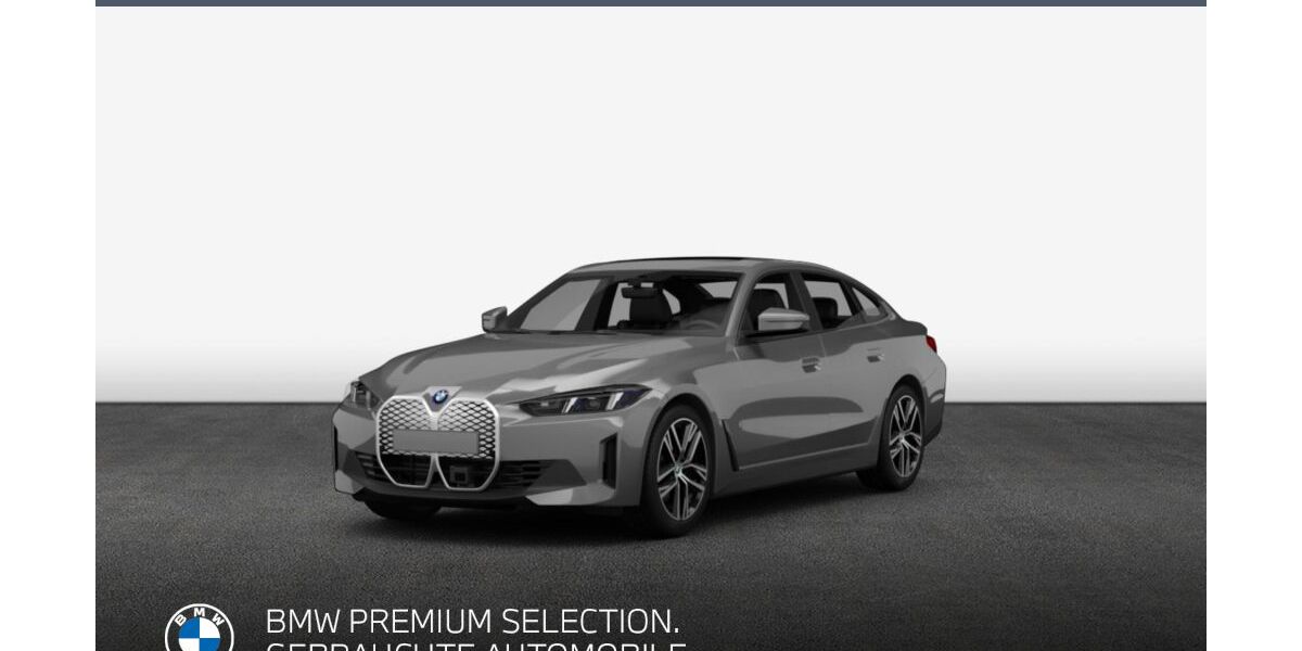 BMW i4 24.116 km 52.990 &euro; Ettlingen 76275