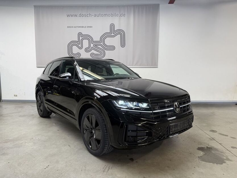 VW Touareg 21.481 km 69.490 € Maintal bei Frankfurt am Main 63477