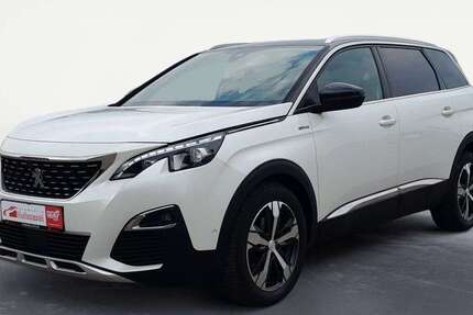 Peugeot 5008 67.611 km 21.690 &euro; Brühl 68782