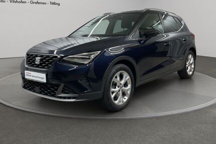 Seat Arona 62.388 km 18.969 &euro; Passau 94032