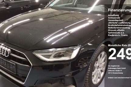 Audi A4 53.781 km 20.870 &euro; Regensburg 93055