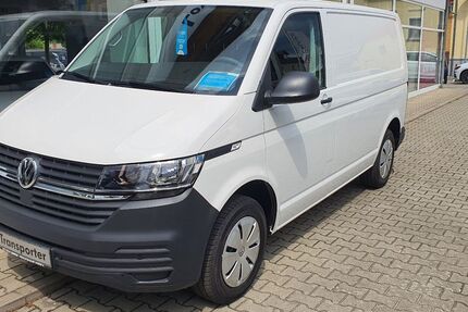 VW T6 Transporter 1.030 km 36.470 &euro; Lübbenau/Spreewald 03222