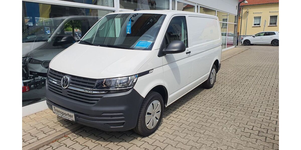 VW T6 Transporter 1.030 km 36.470 &euro; Lübbenau/Spreewald 03222