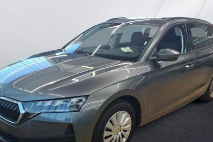 Skoda Octavia 17.393 km 25.833 &euro; Kassel 34123