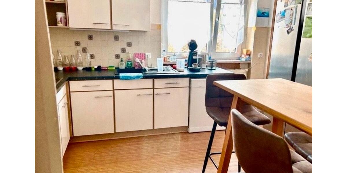 Einfamilienhaus Elfershausen - 5 Zimmer, 145 m&sup2;, 1.200&euro; | Angebot:26222974