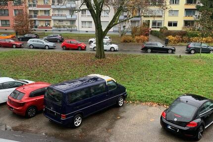 Apartment mit Küchenzimmer und Balkon 1 zimmer