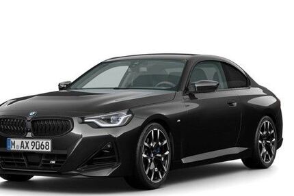 BMW M240i 24.800 km 51.960 &euro; Villingen Schwenningen 78052