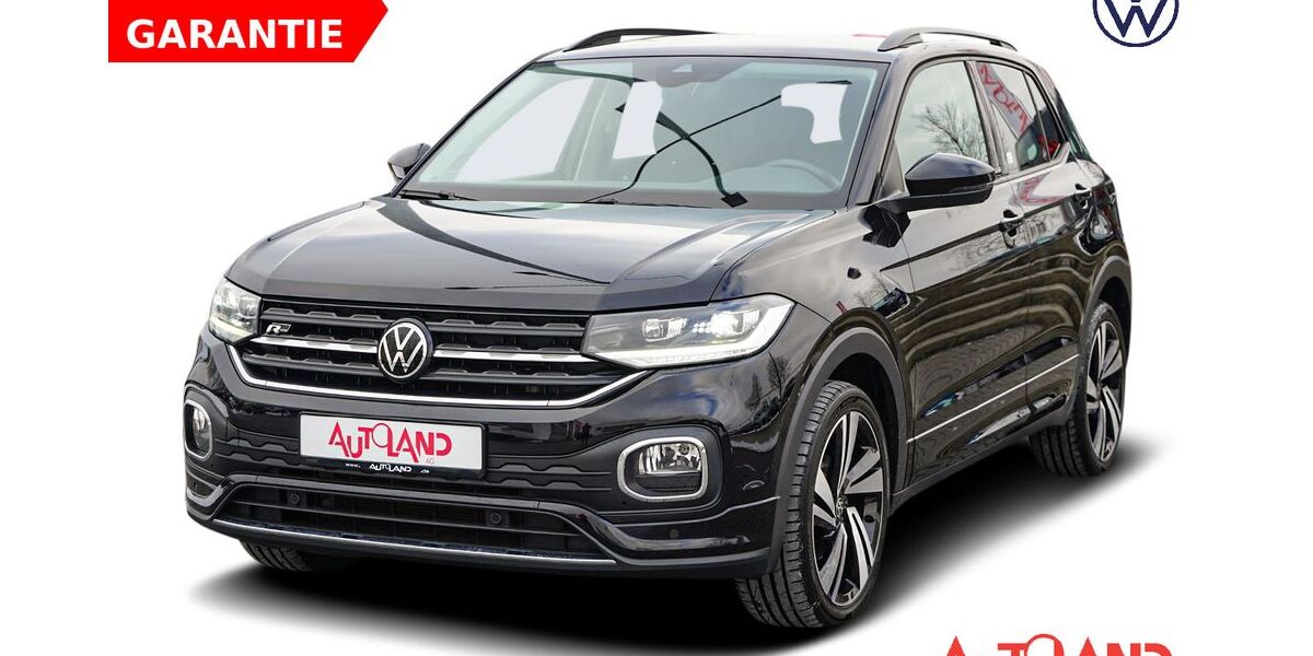 VW T-Cross 49.995 km 25.490 &euro; Cottbus OT Kolkwitz 03099