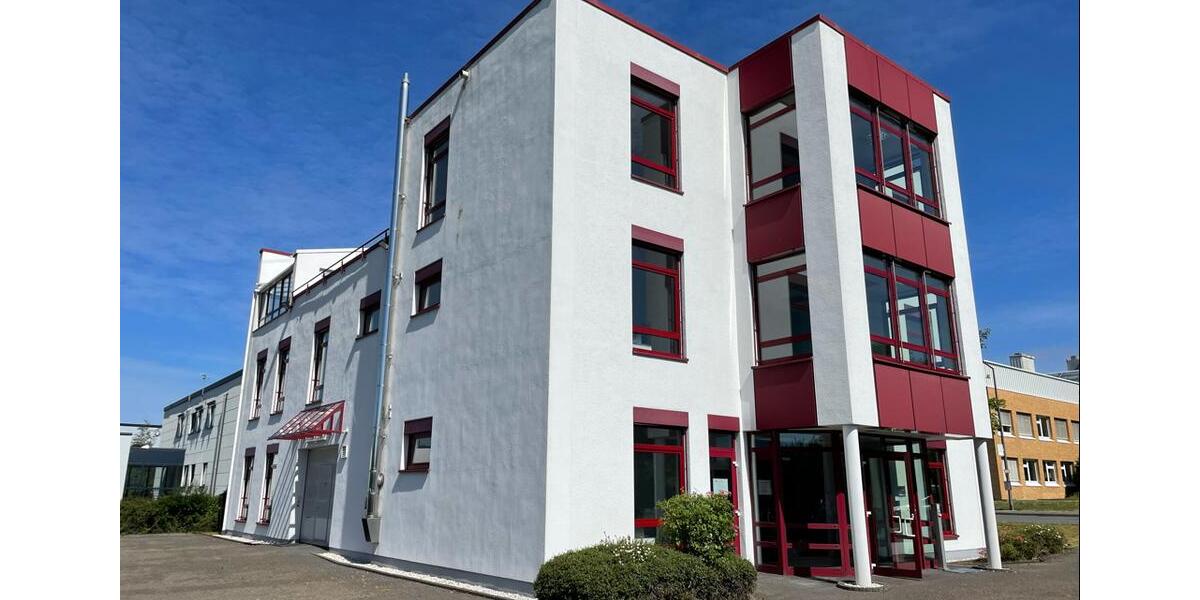 Gewerbeobjekt Detmold Hakedahl - 2.175&euro; | Angebot:25238815