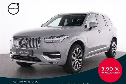 Volvo XC90 37.474 km 52.850 &euro; Essen-Kray 45309