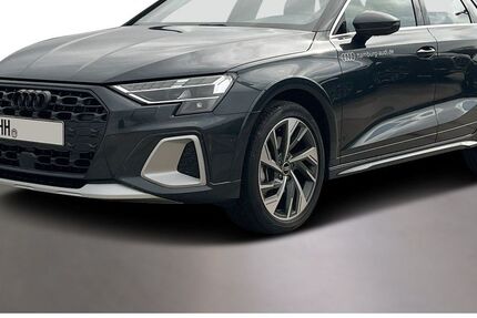 Audi A3 1.895 km 39.944 &euro; Hamburg 22529