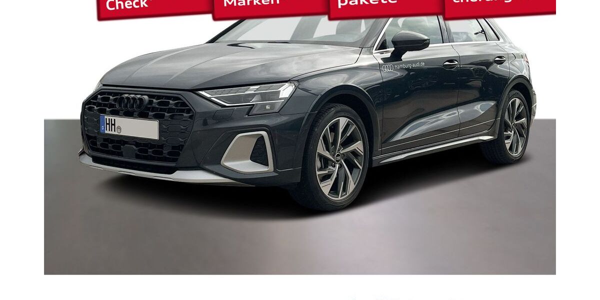 Audi A3 1.895 km 39.944 &euro; Hamburg 22529