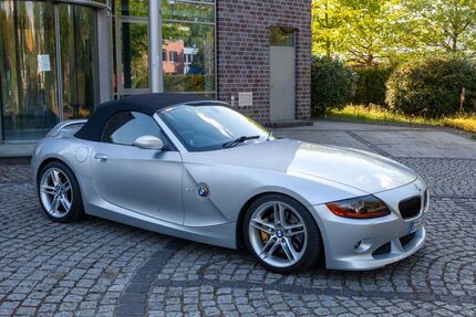 BMW Z4 148.000 km 12.500 &euro; Frankfurt am Main 60598