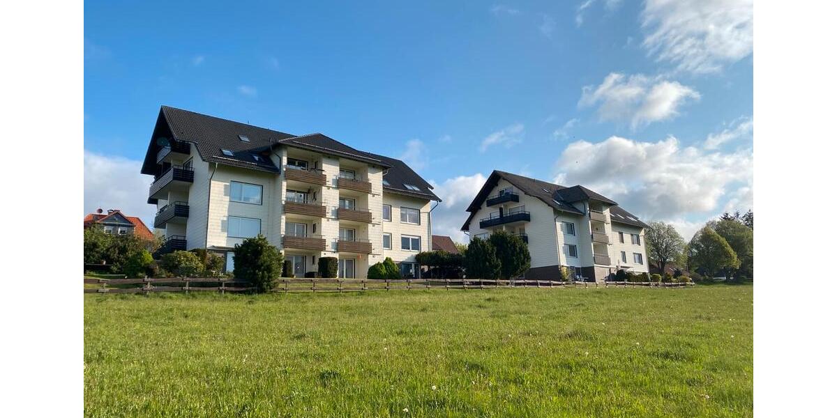 Hochparterre Braunlage - 1 Zimmer, 30 m&sup2;, 30.000&euro; | Angebot:26844295