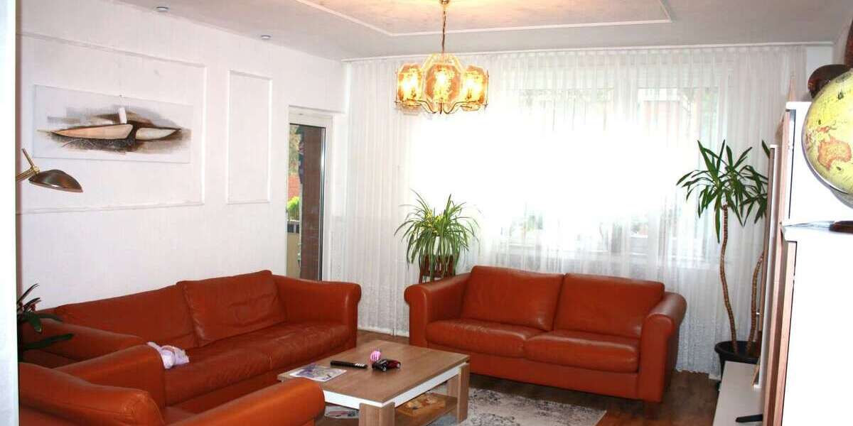 Wohnung zum Kaufen in Lingen (Ems) 139.000 € 89.3 m² 4 zimmer