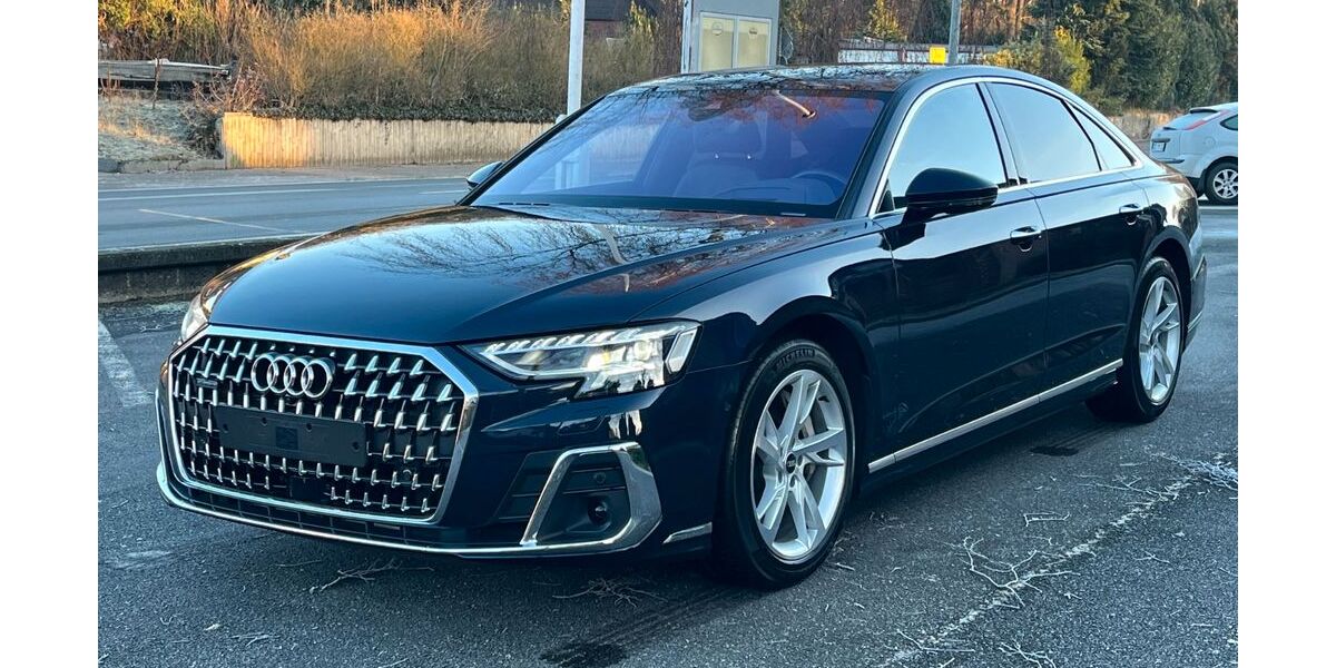 Audi A8 34.200 km 67.750 &euro; Coesfeld 48653