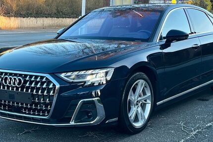Audi A8 34.200 km 69.950 &euro; Coesfeld 48653