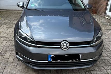 VW Golf 111.000 km 11.490 &euro; Gronau 48599