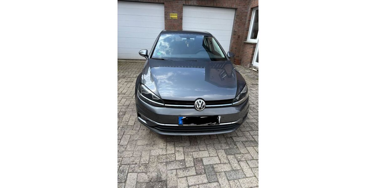 VW Golf 111.000 km 11.490 &euro; Gronau 48599