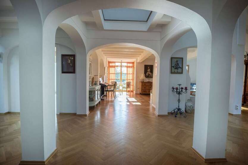 Wohnung zum Kaufen in Pittenhart 890.000 € 230 m²