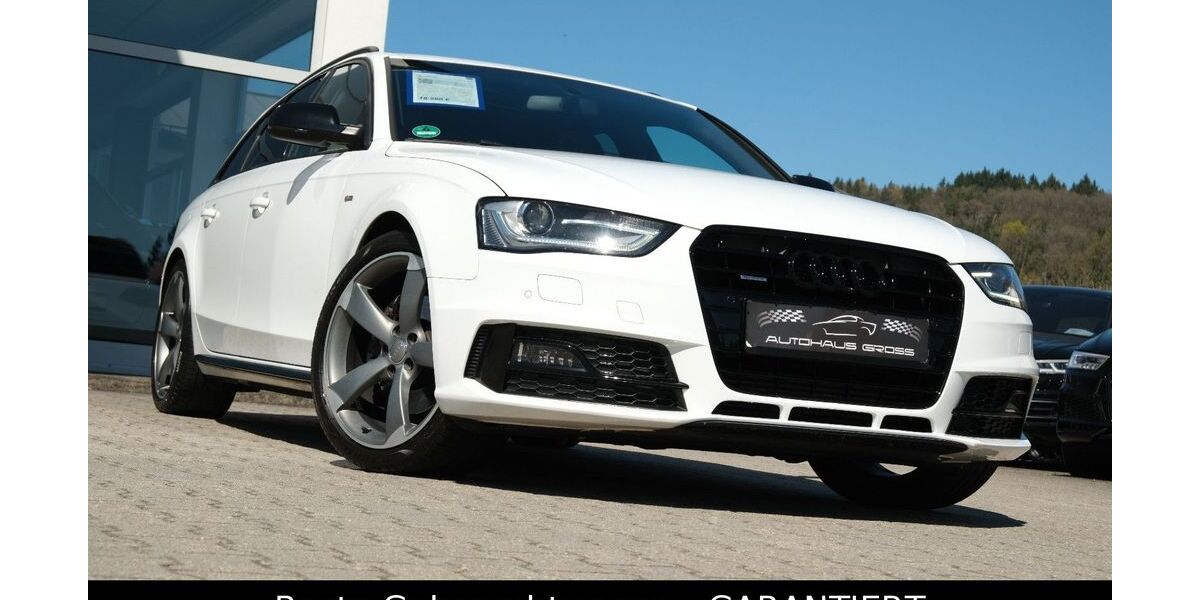 Audi A4 99.900 km 17.250 &euro; Wörth a.d. Donau, bei Regensburg 93086