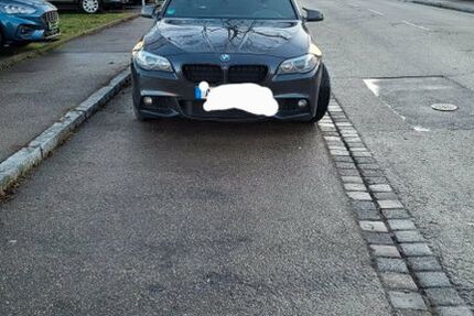 BMW 530 344.000 km 8.750 &euro; Stadtbergen 86391
