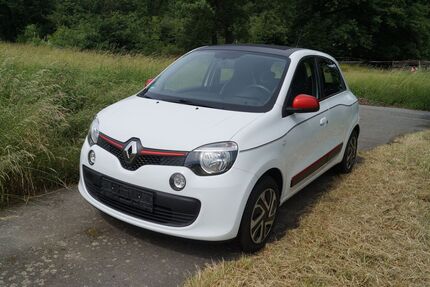 Renault Twingo 77.000 km 5.800 &euro; Asbach 64397