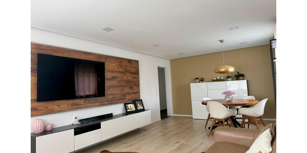 Etagenwohnung Offenburg Elgersweier - 4 Zimmer, 97 m&sup2;, 349.000&euro; | Angebot:27021805