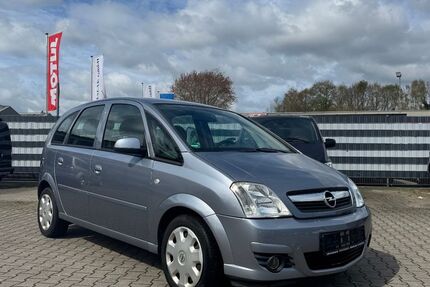 Opel Meriva 100.000 km 3.950 &euro; Rheine 48432