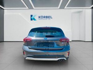 Ford Focus 1.0 Active*WinterP*Navi*LED*PDC* 66.200 km 16.970 &euro; Nidderau 61130