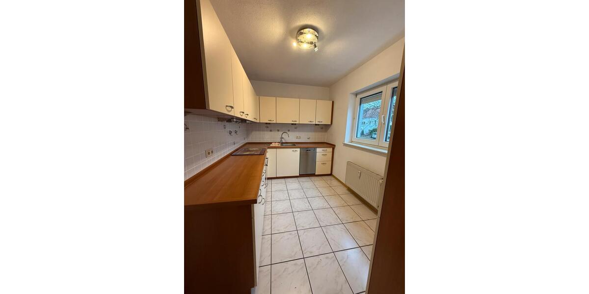 Moderne 4-Zimmer-Wohnung 4 zimmer