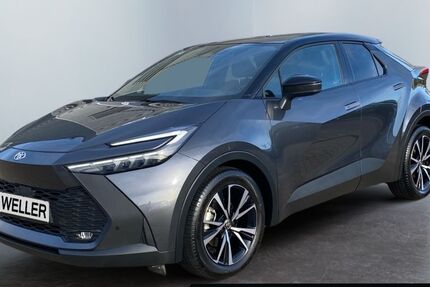 Toyota C-HR 25.402 km 28.450 € Osnabrück 49090
