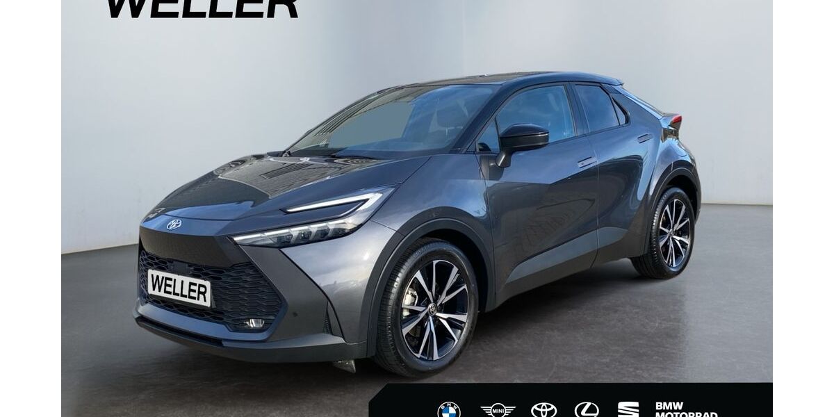 Toyota C-HR 25.402 km 28.450 € Osnabrück 49090