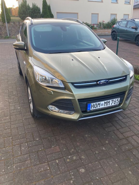 Kuga